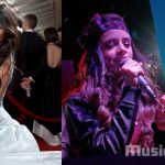 Camila Cabello Talks Relationship With Shawn Mendes Second Studio Album ‘Romance’ Camila Cabello Talks Relationship With Shawn Mendes Second Studio Album 'Romance'