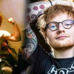 Ed Sheeran says he lost weight 20 kilos – Picked up a fitness routine and quit smoking. Ed Sheeran says he lost weight 20 kilos