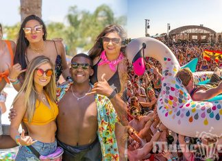 Hangout Music Festival Confirms 2020 Lineup – Biggest Musical Experience Hangout Music Festival