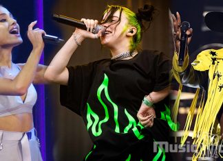 The Most Popular Song Lyrics Of 2019 The Most Popular Song Lyrics Of 2019