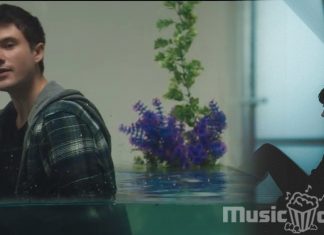 Alec Benjamin’s new mind blown music video – Mind Is A Prison. Alec Benjamin's new mind blown music video - Mind Is A Prison.