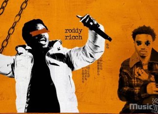 Roddy Ricch Latest song “The Box” hit Billboard top chart No.1: EEE ERR The Box - Roddy Ricch