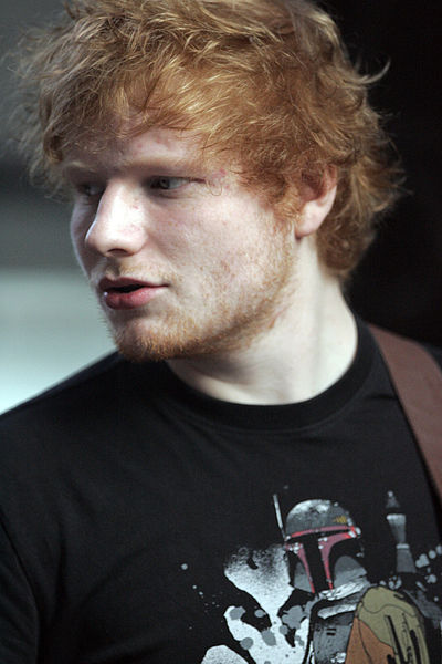 Ed Sheeran Weight Loss - Musiccron