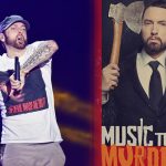 Eminem Is The Highest Selling Hip-hop Artist in Album Sales Eminem,album