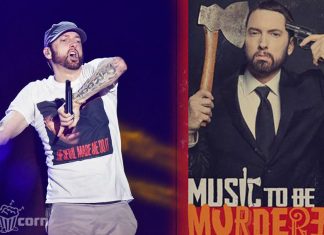 Eminem Is The Highest Selling Hip-hop Artist in Album Sales Eminem,album