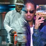 “Future and Drake’s Life Is Good” Trending on UK and US Top Charts Drake,future