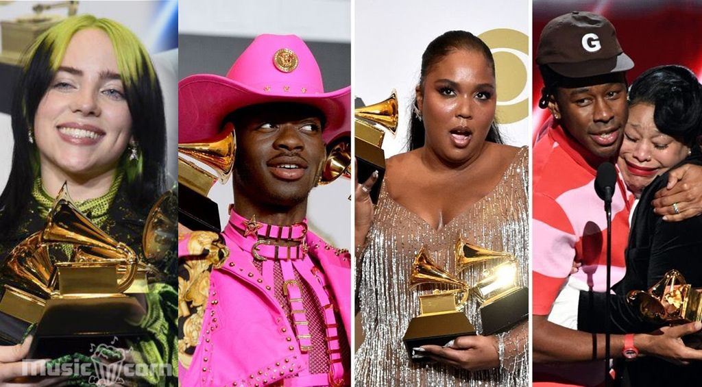 Grammy Awards 2020: See all the Winners and Nominees