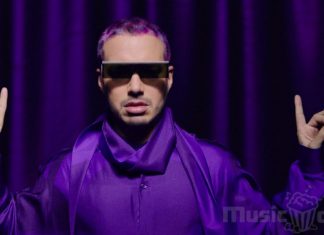 J Balvin’s Drops His New single ‘Morado’: What is the actual meaning of  Morado? J Balvin's Drops His New single 'Morado'