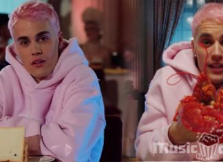 Justin Bieber Releases His Delicious New Single “Yummy” Off Upcoming Album Justin Bieber Releases His Delicious New Single “Yummy”