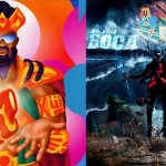 MAJOR LAZER DROPS His Latest ‘SOCA STORM’ EP MAJOR LAZER,SOCA STORM,EP,music,musiccorn