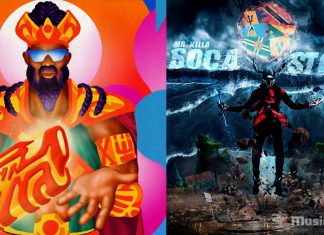 MAJOR LAZER DROPS His Latest ‘SOCA STORM’ EP MAJOR LAZER,SOCA STORM,EP,music,musiccorn