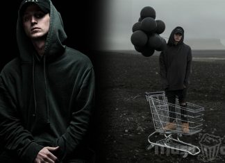 NF: One of the Best American Rapper Biography NF - Biography