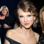 Taylor Swift is opening up about her dearest mother’s brain tumor diagnosis. Taylor Swift with Mother(Andrea)