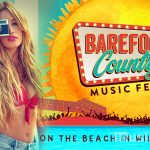 The BAREFOOT COUNTRY MUSIC FESTIVAL Mystery Revealed The BAREFOOT COUNTRY MUSIC FESTIVAL