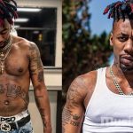 Dax releases his new music video – “XXL FRESHMAN” Freestyle – it’s Juice WRLD Reference? DAX - XXL FRESHMAN Freestyle