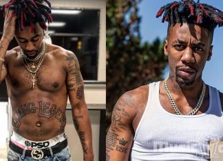 Dax releases his new music video – “XXL FRESHMAN” Freestyle – it’s Juice WRLD Reference? DAX - XXL FRESHMAN Freestyle