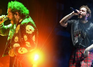 POST MALONE 2020: NEW ALBUM Post malone, new album