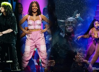 2020 BRIT Awards: Full Winner List 2020 BRIT Awards: Full Winner List