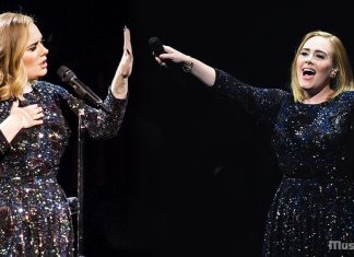 Adele Says her new album is coming in September Adele new album