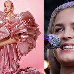 Anne-Marie’s New Looks like Pink queen on her new Music Video ‘BIRTHDAY’ Anne-Marie - BIRTHDAY