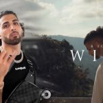 B Young Releases his a new song – WINE B Young - Wine