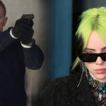 Billie Eilish – “No Time To DIE”: The theme song for the upcoming James Bond 007 Film Billie Eilish - No Time To DIE