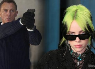 Billie Eilish – “No Time To DIE”: The theme song for the upcoming James Bond 007 Film Billie Eilish - No Time To DIE