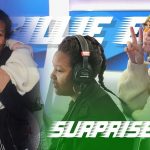 Billie Eilish Surprises Her Biggest Fan in the radio show: WATCH Billie Eilish met Marisa, a 16-year-old fan