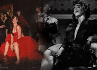 Camila Cabello and DaBaby’s ‘My Oh My’: Watch Camila Cabello and DaBaby’s ‘My Oh My’