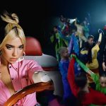 Dua Lipa -“Physical”: Confirm New Album ‘Future Nostalgia’ Release Date Dua Lipa -“Physical” Confirm New Album 'Future Nostalgia' Release Date