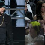 Oscars 2020: Eminem’s “Lose Yourself” Performance Shocked audience Eminem's "Lose Yourself" Performance Shocked audience
