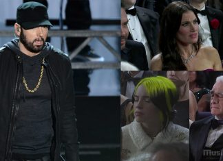 Oscars 2020: Eminem’s “Lose Yourself” Performance Shocked audience Eminem's "Lose Yourself" Performance Shocked audience
