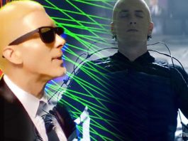 Eminem's Rap God finally Joined the billionaires club on Youtube