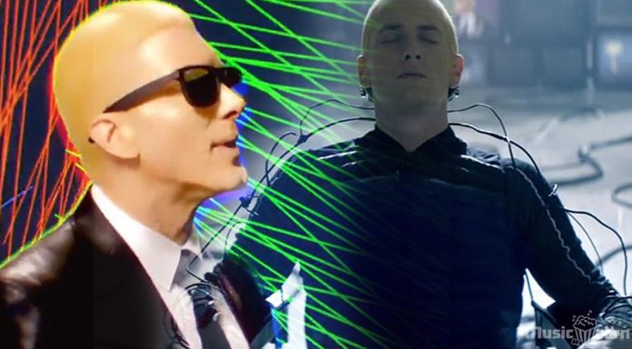 Eminem's Rap God finally Joined the billionaires club on Youtube