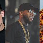 G-Eazy Drops ‘Still Be Friends’ Audio ft. Tory Lanez, Tyga G-Eazy - Still Be Friends (Audio) ft. Tory Lanez, Tyga