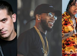 G-Eazy Drops ‘Still Be Friends’ Audio ft. Tory Lanez, Tyga G-Eazy - Still Be Friends (Audio) ft. Tory Lanez, Tyga