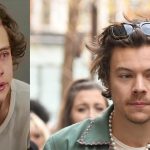 Harry Styles attacked at knifepoint for his cash on Valentine’s Day. Harry Styles attacked
