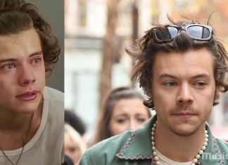 Harry Styles attacked at knifepoint for his cash on Valentine’s Day. Harry Styles attacked