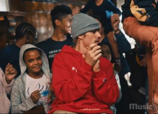 Justin Bieber – Intentions ft. Quavo: SANTA Is BACK Justin Bieber - Intentions ft. Quavo