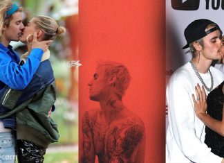 Justin Bieber’s New Album ‘Changes’: with lovely wife Hailey Bieber Justin Bieber’s New Album 'Changes'