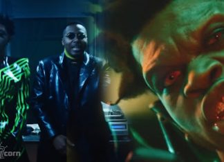 Lil Nas X – Rodeo (ft. Nas): Now Lil Nas X is a Vampire Lil Nas X - Rodeo (ft. Nas)