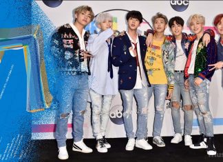 Map Of The Soul: 7 – BTS: Now in fire worldwide streaming MAP OF THE SOUL 7