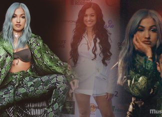 Mabel’s Boyfriend Out Now: WATCH Mabel - Boyfriend