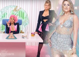 Meghan Trainor & Nicki Minaj “Nice to Meet Ya” Music Video: WATCH Meghan Trainor & Nicki Minaj Nice to Meet Ya