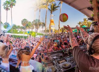 Miami Music Week 2020: Explore the Treasure(Full Details) Miami Music Week(MMW) 2020