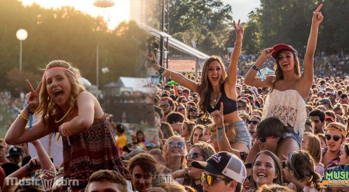 Music Midtown 2020