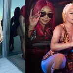 Nicki Minaj’s new single Yikes Official Audio: Listen Nicki Minaj - Yikes Listen