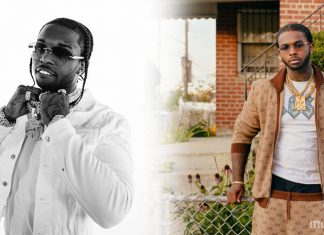 Pop Smoke: American Rapper shot dead in an apparent robbery Pop smoke died at 20