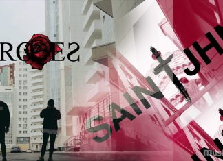 Roses I walked(Roses) SAINt JHN – Imanbek Remix Roses I walked(Roses) SAINt JHN