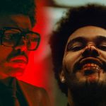 Thought I almost died(After Hours) – The Weeknd Thought I almost died(After Hours) - The Weeknd